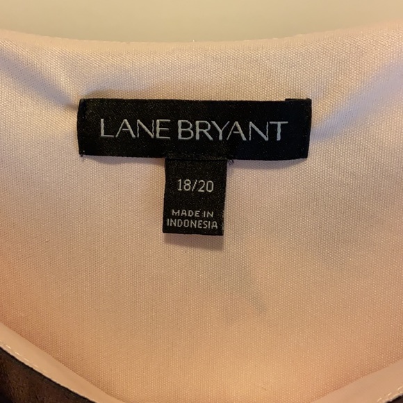 Lane Bryant Spring/Summer dress - Picture 2 of 8